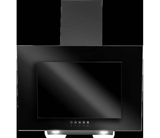 VDB SATE Black 60 - 1351606 - zdjęcie